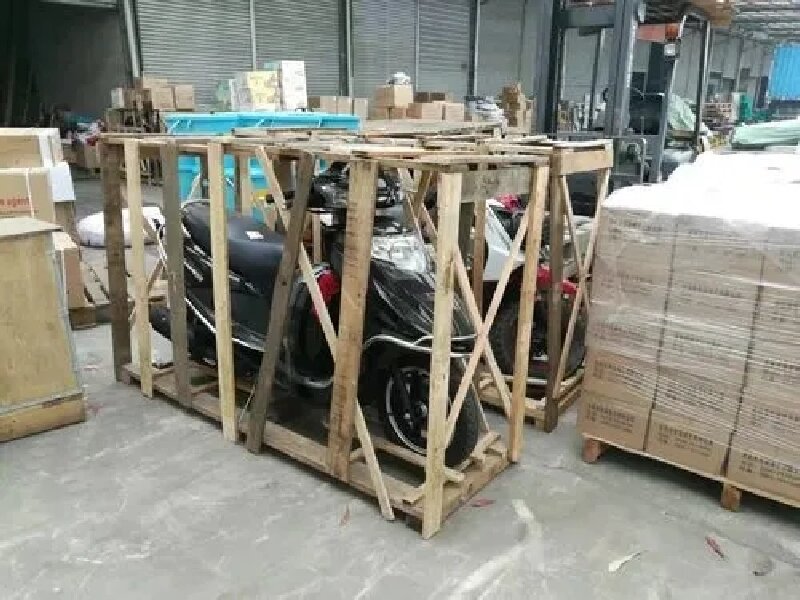 溫州到政和縣貨運公司