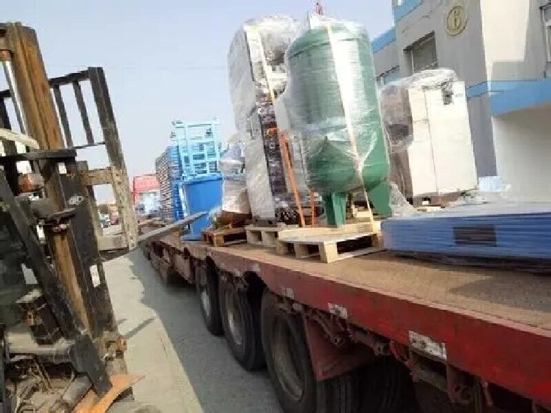 溫州到山陰縣物流公司