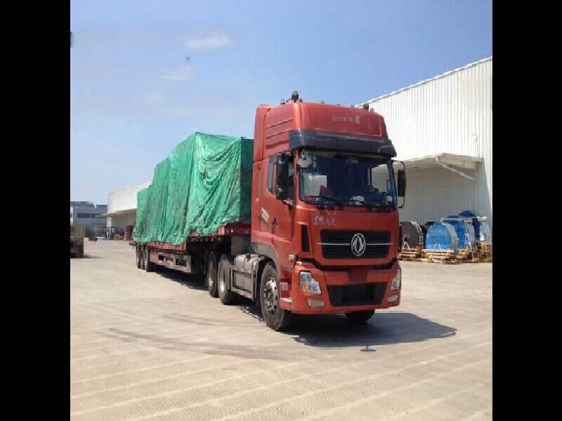 溫州至云夢(mèng)縣物流公司