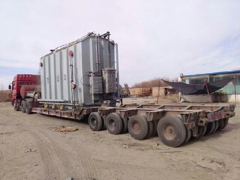 溫州至錦州古塔區(qū)物流公司