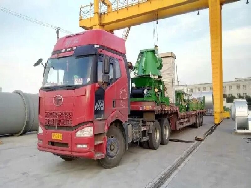 溫州到通許縣物流公司