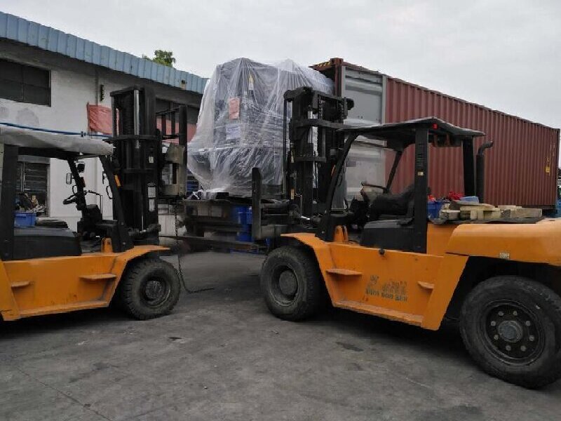 溫州到攸縣物流公司