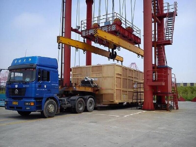 溫州至沙區(qū)物流公司