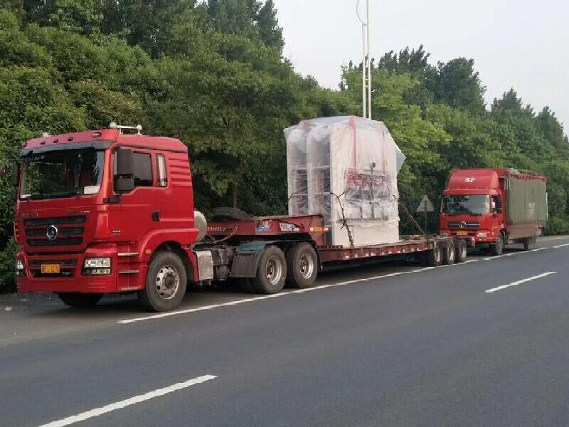 溫州至房縣物流公司