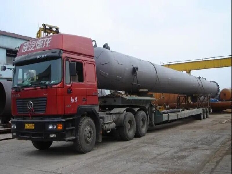 溫州至津物流公司