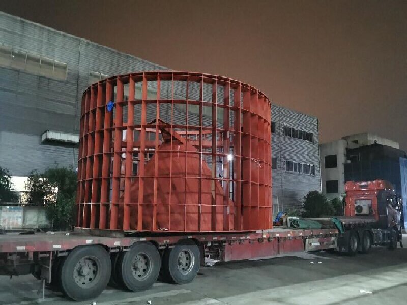 溫州到范縣物流公司