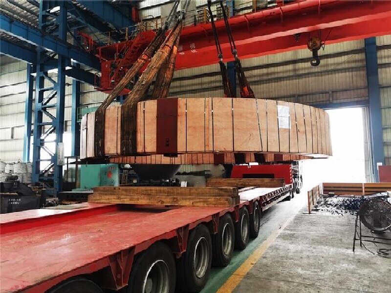 溫州到臺山物流公司