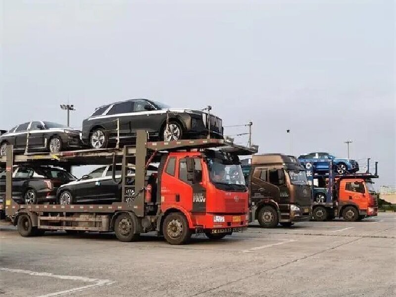 溫州到磐石貨運(yùn)公司