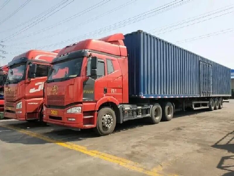 溫州至杭州富陽區(qū)物流公司