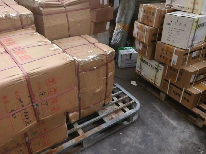 溫州至商水縣物流公司