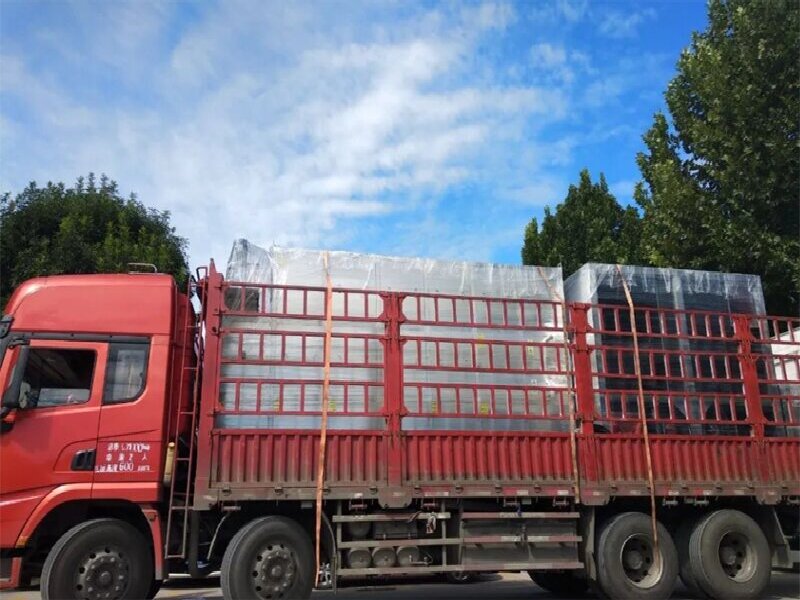 溫州到仙桃物流公司