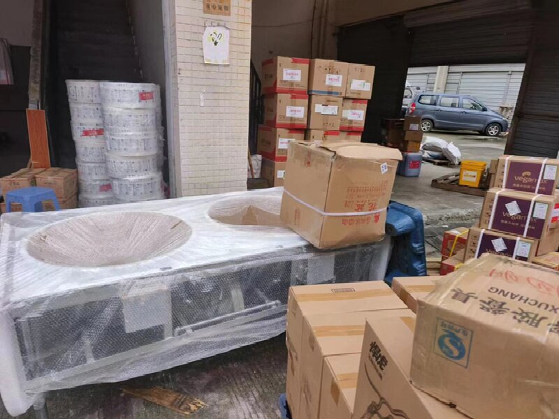 溫州到滕州物流公司