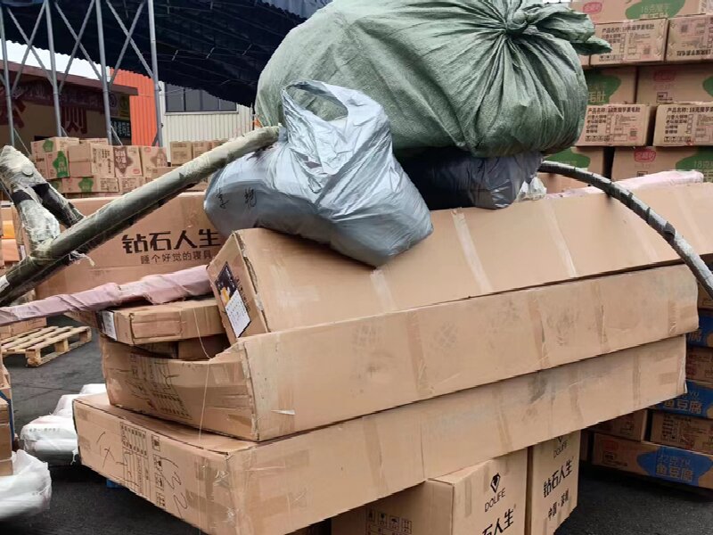 溫州至云夢縣物流公司