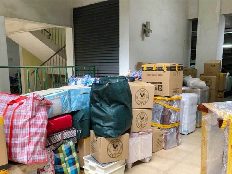 溫州到上蔡縣貨運(yùn)公司