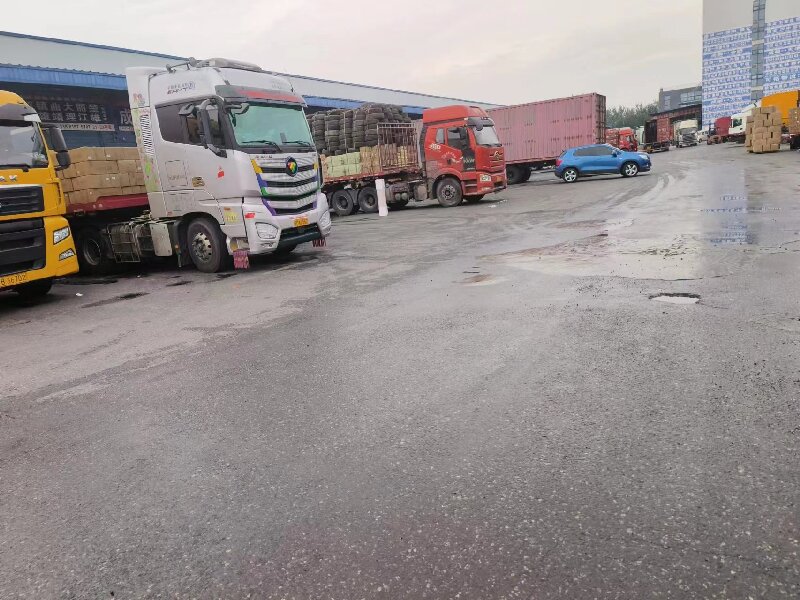 溫州到宜陽縣物流專線