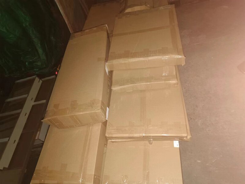 溫州到滕州物流公司