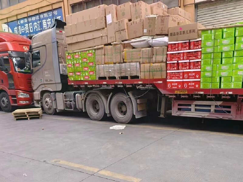 溫州到廣州番禺區(qū)物流公司