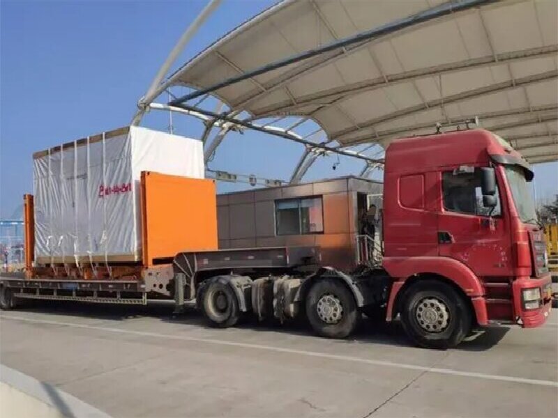 溫州至蘭考縣物流公司