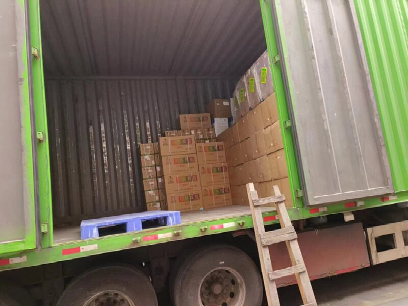 溫州至重慶涪陵區(qū)物流公司