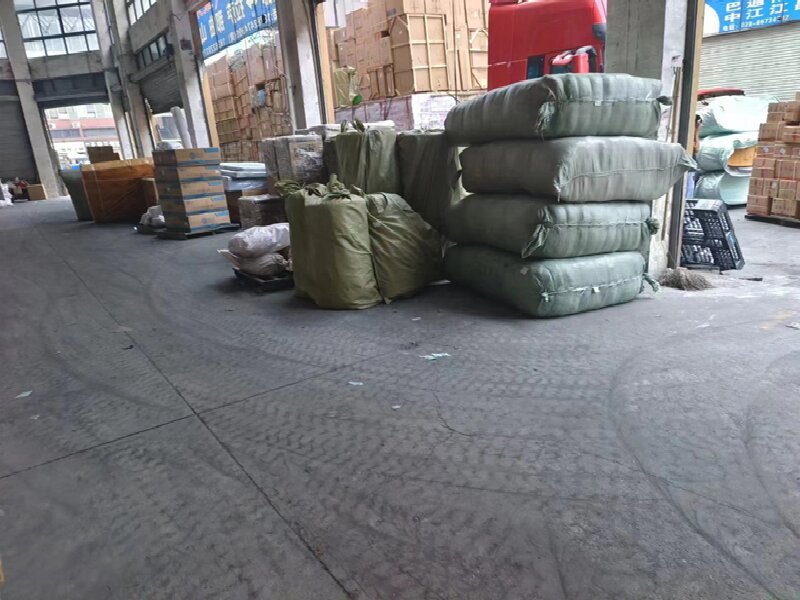 溫州至仙桃物流公司