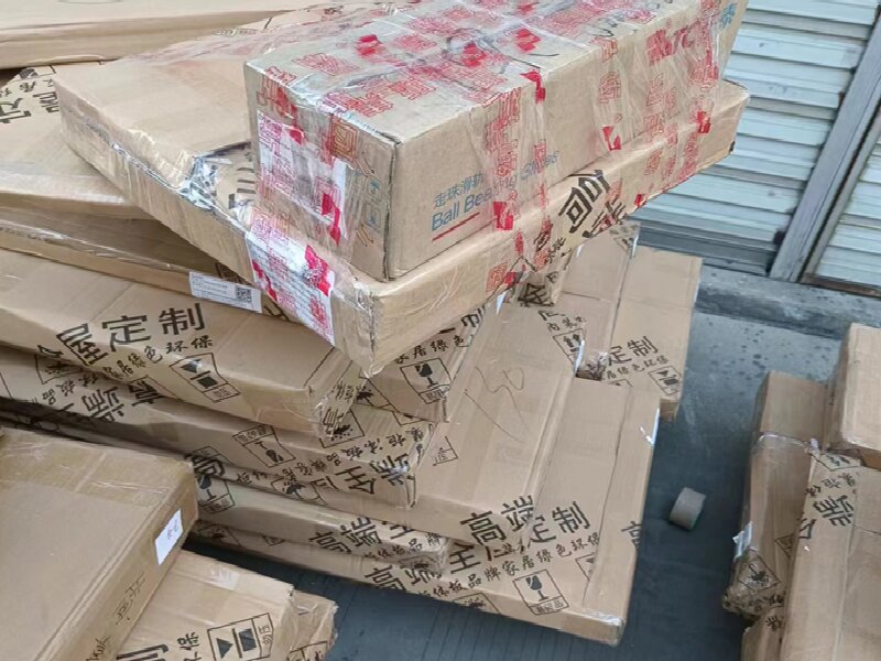 溫州到炎陵縣貨運公司