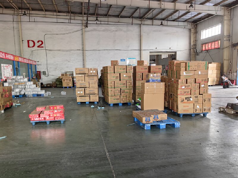 溫州到通許縣物流公司