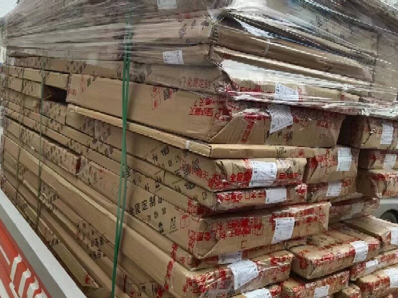 溫州到宜城物流公司