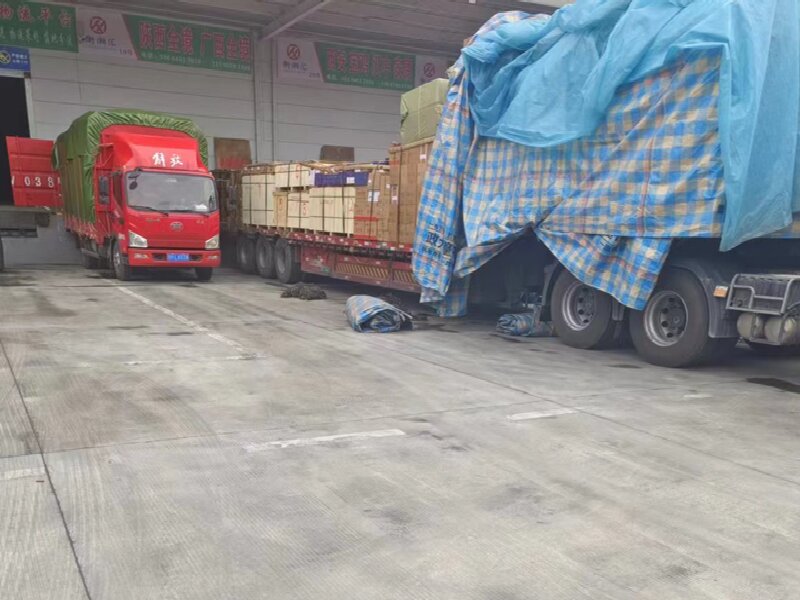 溫州到新疆吐魯番地區(qū)物流公司