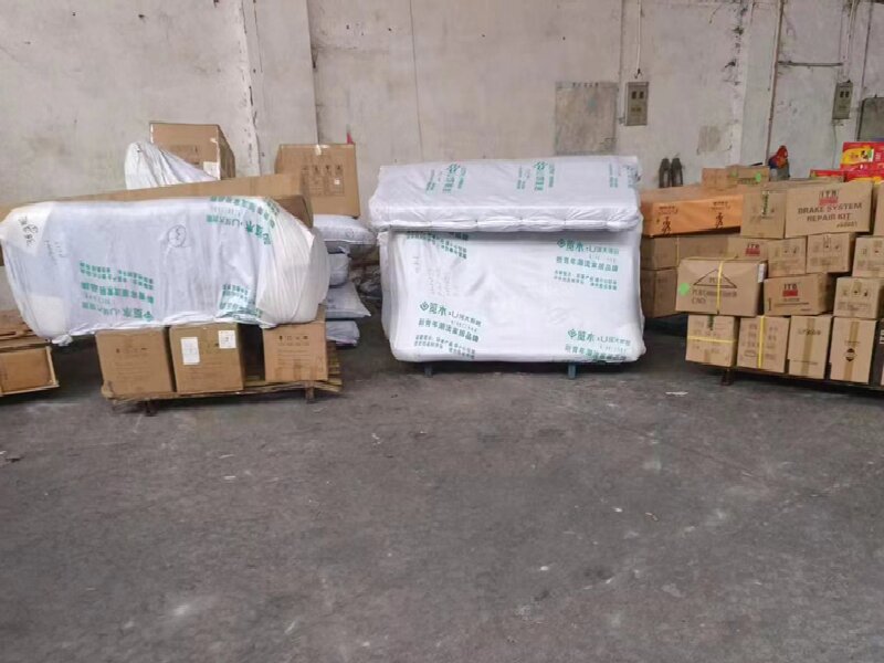 溫州到正陽縣物流公司