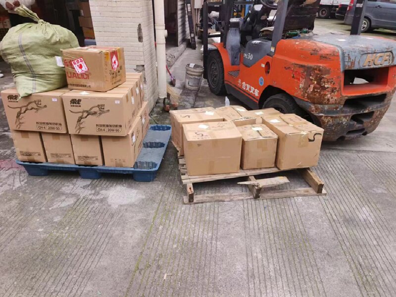 溫州至湖口縣物流公司