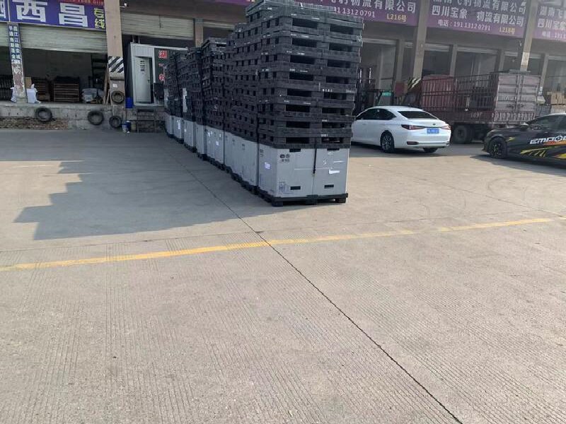 溫州到房縣物流公司