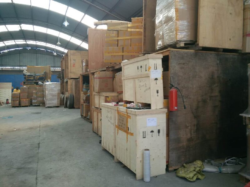 溫州至?？h物流公司