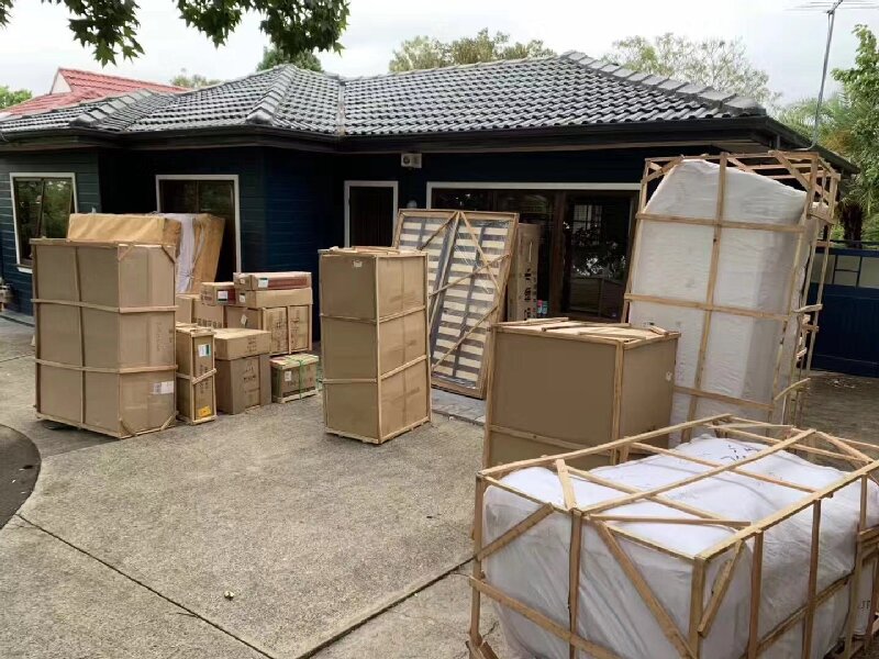 溫州到通許縣物流公司