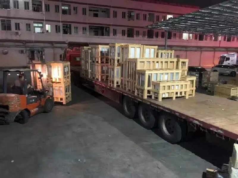 溫州到蘭考縣物流公司