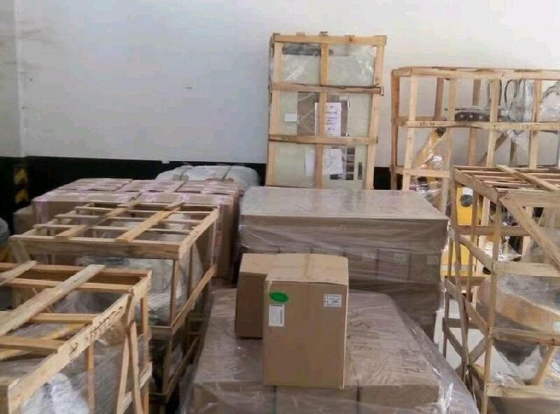 溫州至定陶縣物流公司