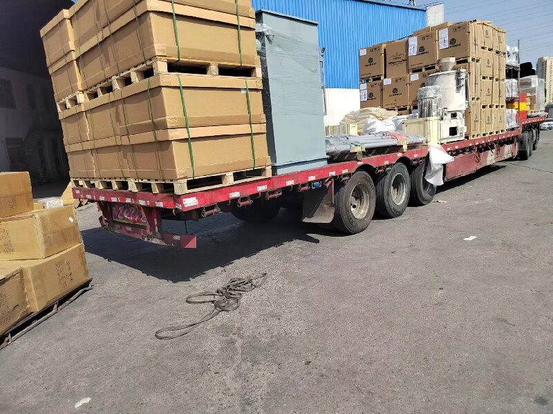 溫州至范縣物流公司