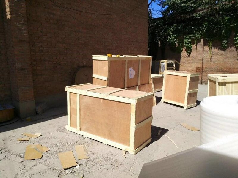 溫州至通許縣物流公司