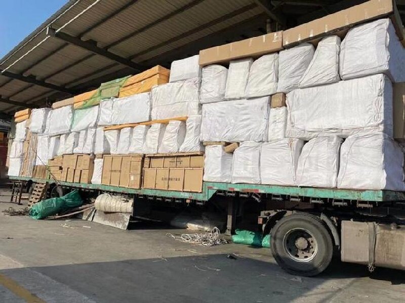 溫州到昌樂(lè)縣物流專(zhuān)線