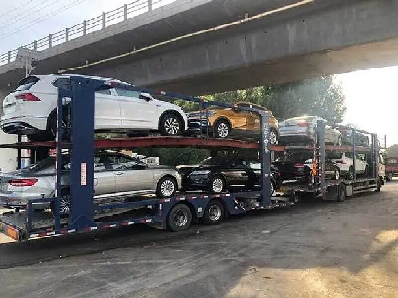 溫州至慶云縣物流公司