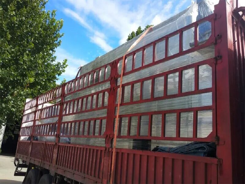 溫州至臺山物流公司