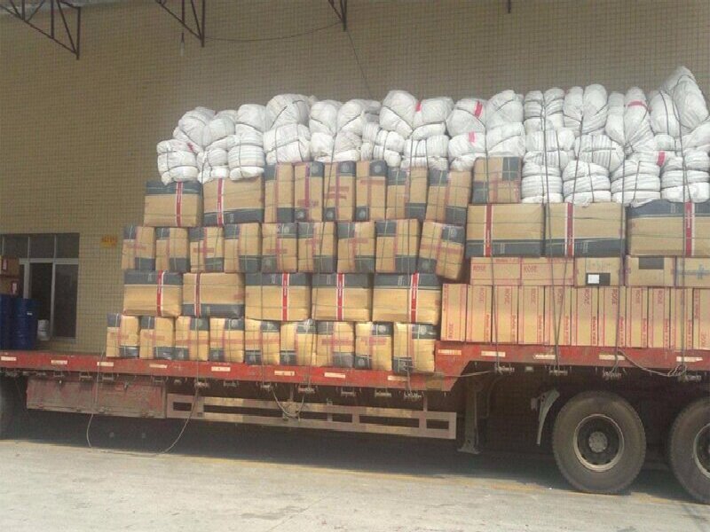 溫州到遠(yuǎn)安縣物流公司