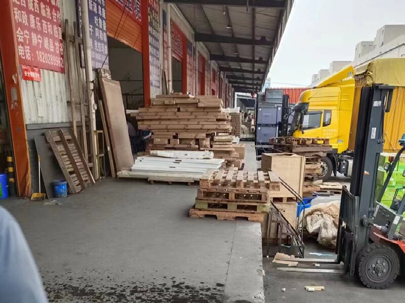 溫州至商水縣物流公司