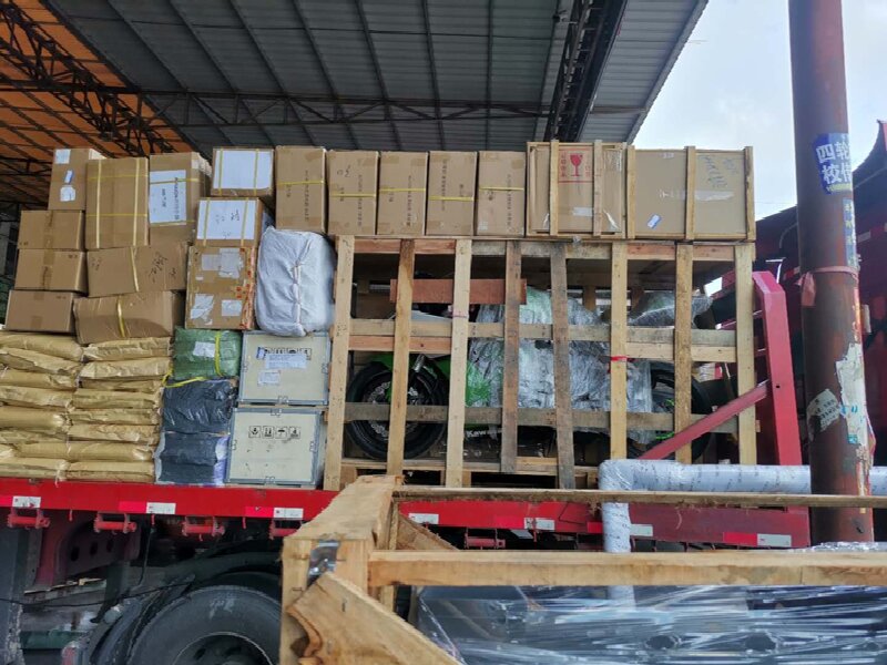 溫州到津物流公司