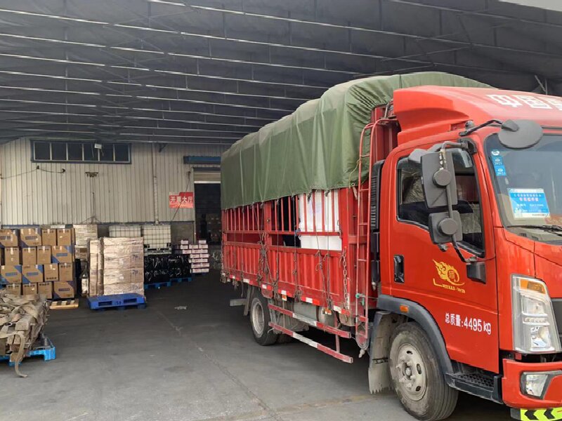 溫州至丹東振安區(qū)物流公司