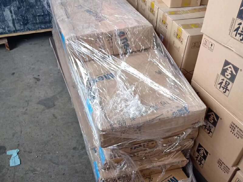 溫州到南漳縣物流公司