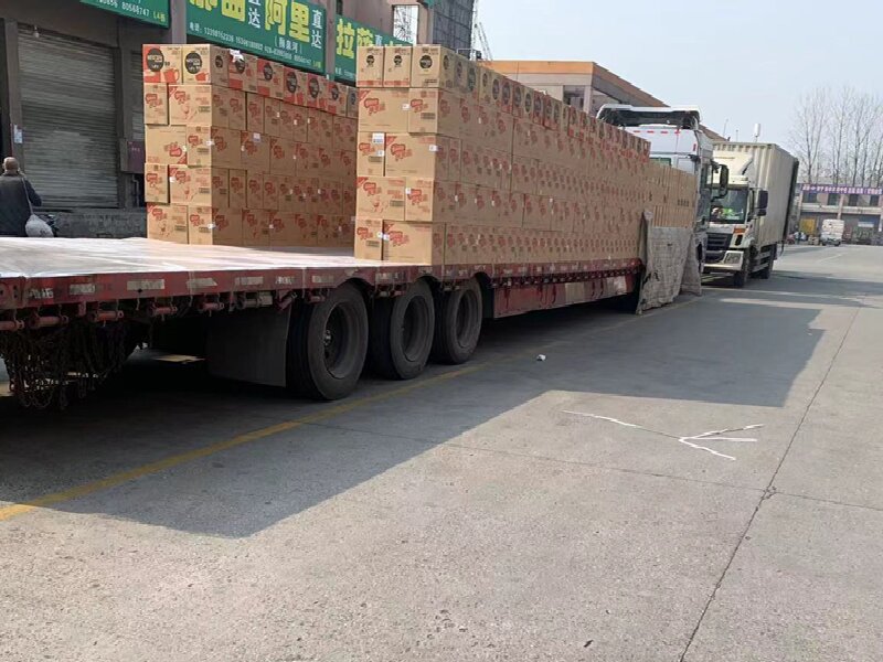 溫州至彭澤縣物流公司