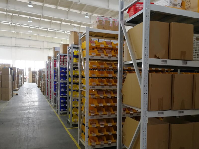 溫州至南漳縣物流公司